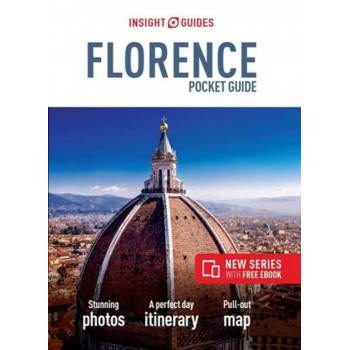 FLORENCE INSIGHT POCKET GUIDE