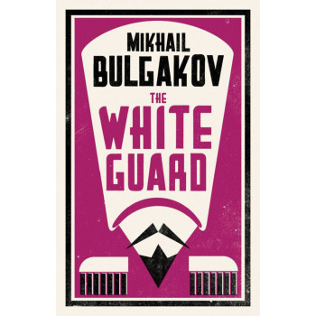 THE WHITE GUARD 