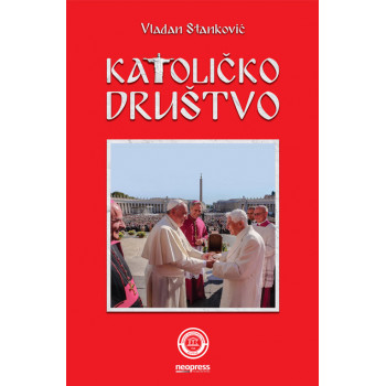 KATOLIČKO DRUŠTVO 