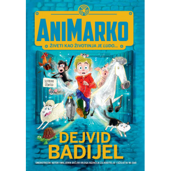 ANIMARKO 