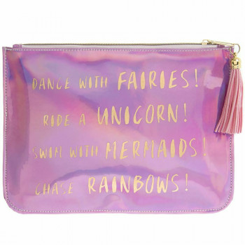 Neseser FAIRY SHIMMER POUCH 