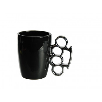 Keramička šolja KNUCKLE DUSTER 