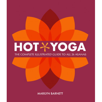 HOT YOGA 