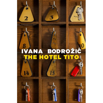 THE HOTEL TITO 