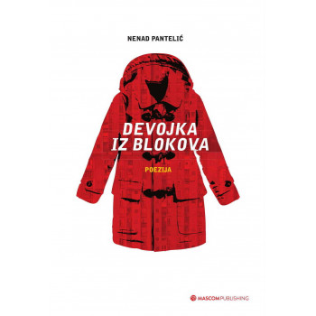 DEVOJKA IZ BLOKOVA 