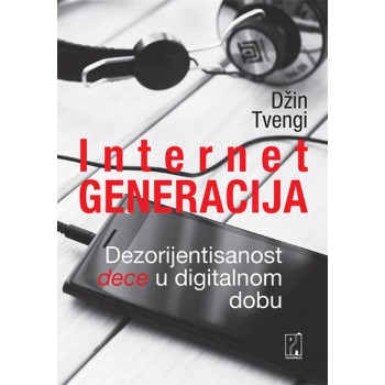 Internet generacija: dezorijentisanost dece u digitalnom dobu 