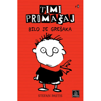 TIMI PROMAŠAJ Bilo je grešaka 