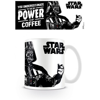 Porcelanska šolja - STAR WARS 