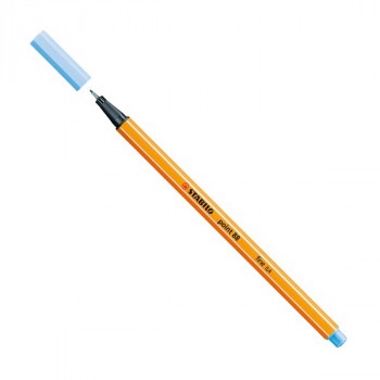 MARINA COMPANY
STABILO Flomaster led plava 