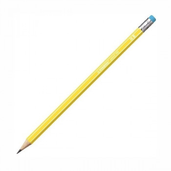 MARINA COMPANY
STABILO Grafitna olovka sa gumicom 