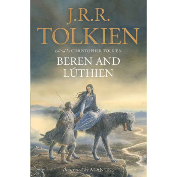 BEREN AND LUTHIEN pb