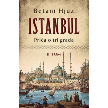 ISTANBUL II tom 