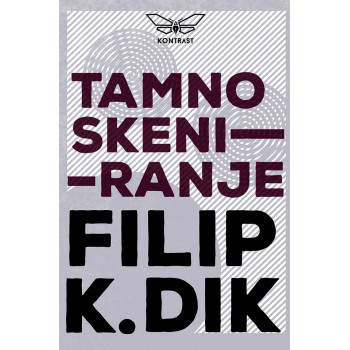 TAMNO SKENIRANJE 