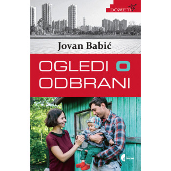OGLEDI O ODBRANI 