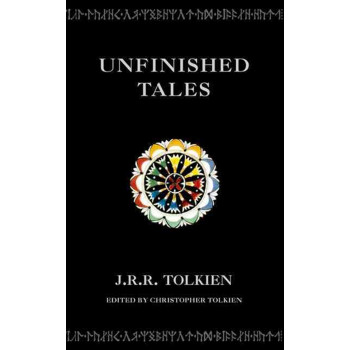 UNFINISHED TALES 