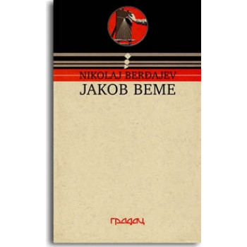 JAKOB BEME 