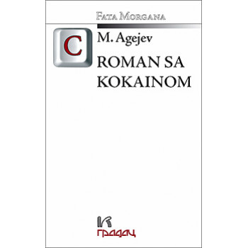 ROMAN SA KOKAINOM 