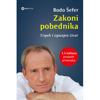 ZAKONI POBEDNIKA Uspeh i ispunjen život 