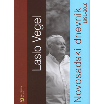 NOVOSADSKI DNEVNIK 1991-2016 