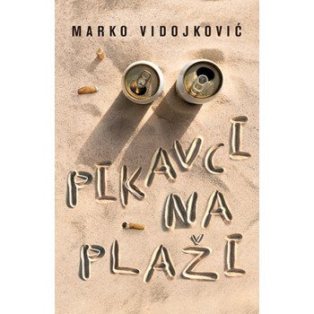 PIKAVCI NA PLAŽI 