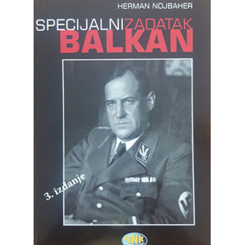 SPECIJALNI ZADATAK BALKAN 