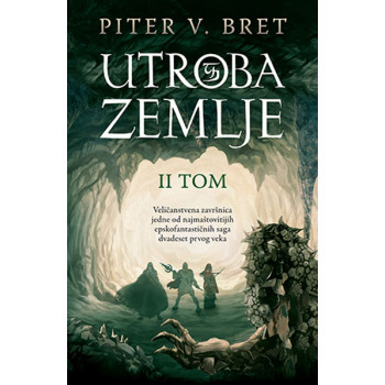 UTROBA ZEMLJE II tom 