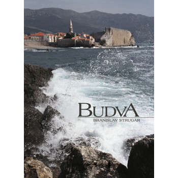 Budva - ruski 