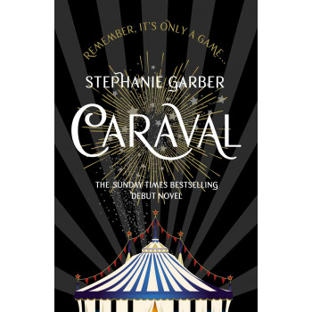 CARAVAL book 1 TikTok Hit 