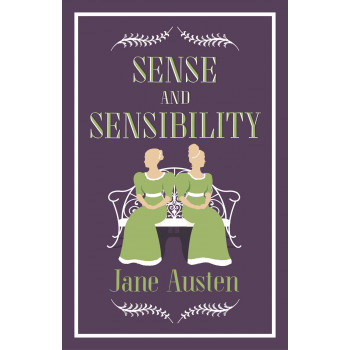 SENSE AND SENSIBILITY 