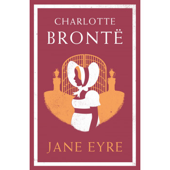 JANE EYRE 