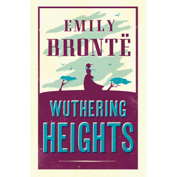 WUTHERING HEIGHTS 