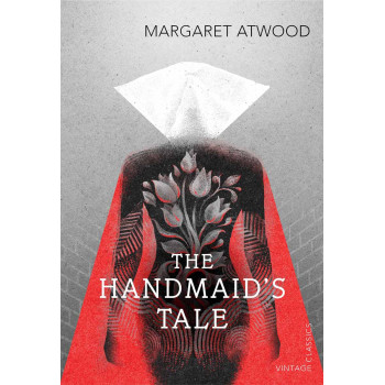 HANDMAIDS TALE 