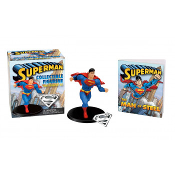 SUPERMAN mini kit 