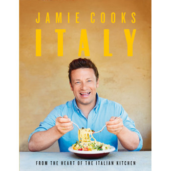 JAMIE COOKS ITALY 