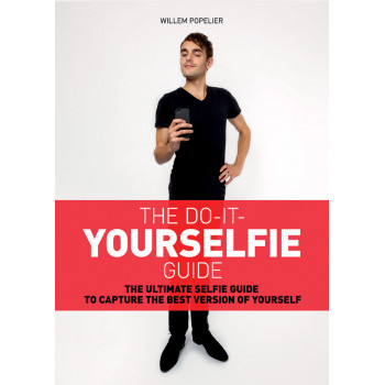 DO IT YOURSELFIE GUIDE 