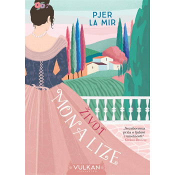 ŽIVOT MONA LIZE TP 