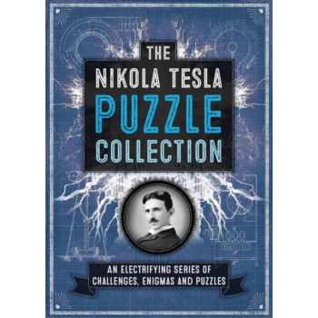 NIKOLA TESLA PUZZLE COLLECTION 