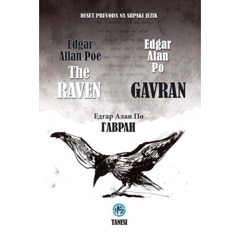 GAVRAN THE RAVEN 