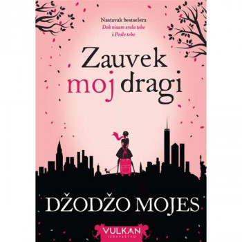 ZAUVEK MOJ DRAGI 