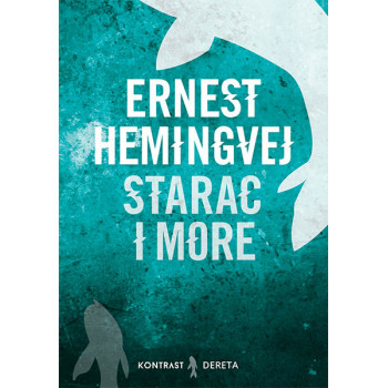 STARAC I MORE 