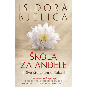 ŠKOLA ZA ANĐELE 