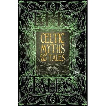 CELTICS MYTHS AND TALES 