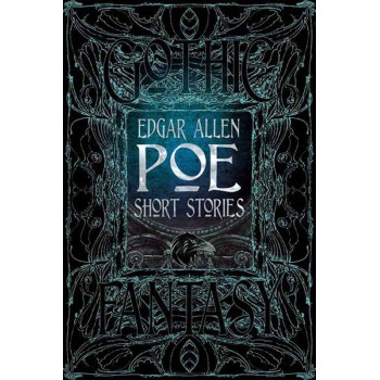 EDGAR ALLAN POE SHORT STORIES 