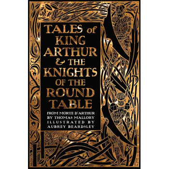 TALES OF KING ARTHUR AND THE KNIGHTS 