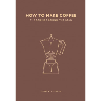 HOW TO MAKE COFFEE 