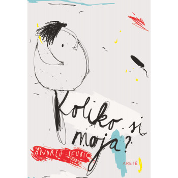 KOLIKO SI MOJA 