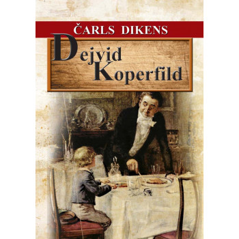 DEJVID KOPERFILD II 