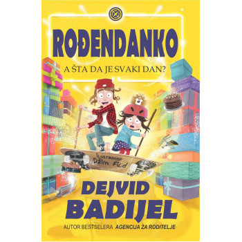 ROĐENDANKO 