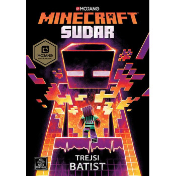 MINECRAFT SUDAR 