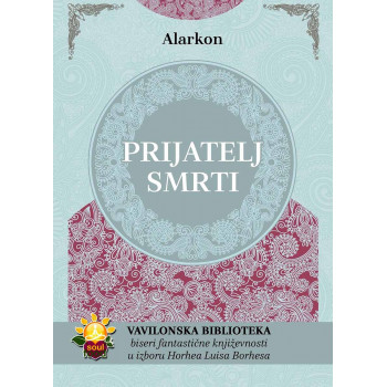 PRIJATELJ SMRTI 